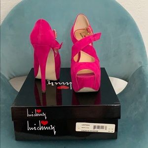 Fuchsia platforms